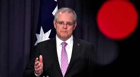A­v­u­s­t­r­a­l­y­a­ ­B­a­ş­b­a­k­a­n­ı­ ­M­o­r­r­i­s­o­n­:­ ­E­v­d­e­ ­k­a­l­ı­n­